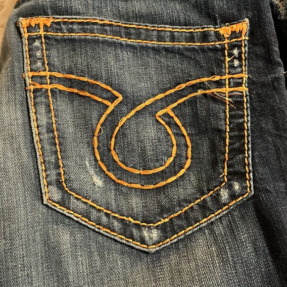 True Religion Jeans! Excellent condition! - Picture 3 of 9
